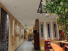 -田园印象·成都土菜院子(华阳店)
