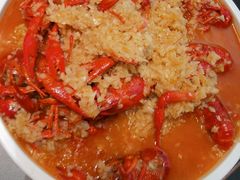 -周姑娘不等味·牛羊肉火锅·螃蟹罗氏虾·烤鱼烤串(高邮店)