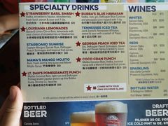 -阿甘虾餐厅(凌霄阁店)