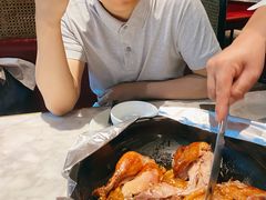 -杏花堂山西菜馆(壹方城店)