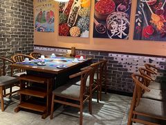-来涮蜀鲜货火锅串串香(菜市口店)