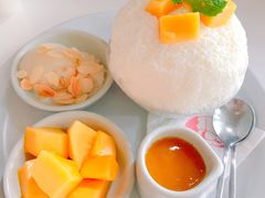 芒果雪冰-Cheevit Cheeva(Sirimangkalajarn)