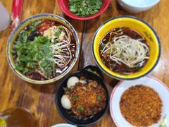 苕粉-冒椒火辣(奎星楼街店)