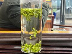 -正源安吉白茶特产享购商场(安吉店)