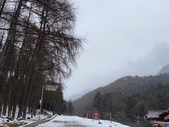 -硗碛藏寨·神木垒景区