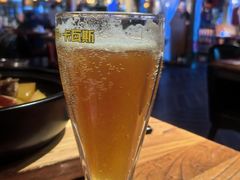 -纳瓦新疆菜(银都店)