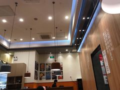 大堂-阿香米线(深业上城店)