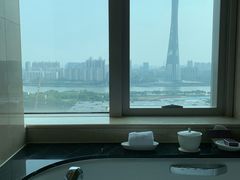 -广州富力丽思卡尔顿酒店