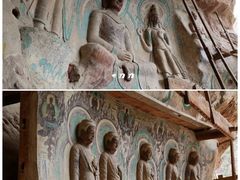 -炳灵寺世界文化遗产旅游区