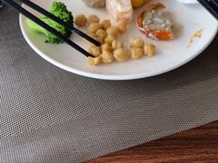 -东方豪景花园酒店·怡景旋转餐厅