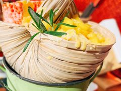 -旺蜀主成都串串火锅(西直门凯德MALL店)