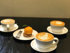 -Willing·Coffee&Brunch&Dinner(万达店)