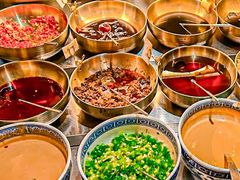 -火炉火自助餐(西直门凯德MALL店)