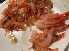 -加餐海鲜自助(宝龙一城店)
