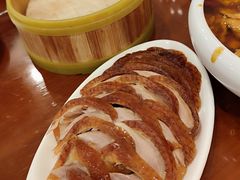 -北平小馆·烤鸭·家常菜(磨房北里店)