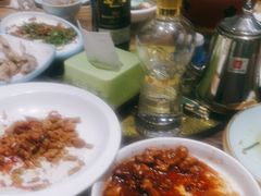 -合合春饼(潘家园店)
