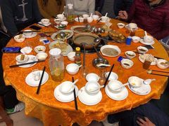 -大戚饭店(泰华路店)