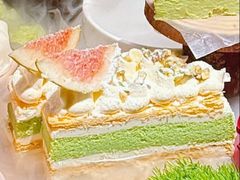 -狮拾久·现代新加坡料理(福田COCO Park店)