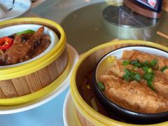 -顺德喜来登酒店·采悦轩