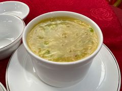 水蟹羹-棠记海鲜餐厅(南朗镇店)