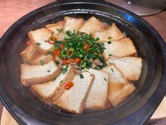 -屋里饭菜·湘菜馆(火车站店)