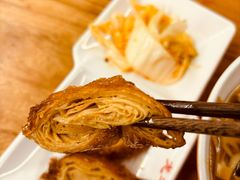 -龙华素斋(龙华路店)