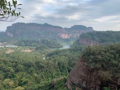 -丹霞山风景名胜区