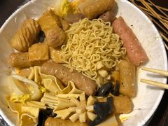 -郭记小街麻辣烫(南小街总店)