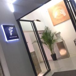 -FAB HAIR CLUB