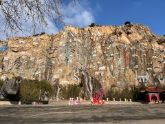 -西霞口神雕山野生动物世界