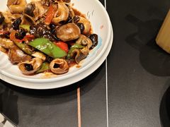 -码头鲜精致威海菜(欧乐坊店)