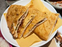 -古市香跷脚牛肉·非遗传承单位