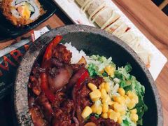 -吴草鸡爪오초닭발韩食堂(融恒盈嘉中心店)