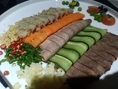 -醉霖生态餐厅(交大店)