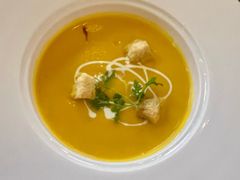 -Golden Lily河内巴黎法越料理餐厅(建国西路店)