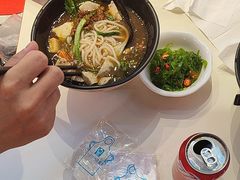 -桂在香知桂林米粉(南岗松雷店)
