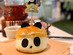 -眉州东坡·熊猫主题餐厅(枫蓝店)