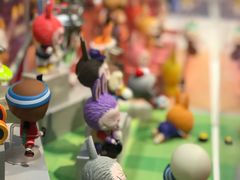-泡泡玛特POPMART(崇文门国瑞城店)