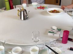 -绿杨春·淮扬宴(庐山路店)