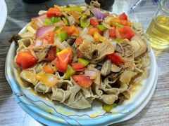 -大同削面馆(五台山风景名胜区店)
