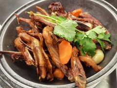 -美极鲜食坊(宝安南路店)