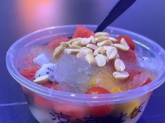 -凉凉冰饭(龙门店)