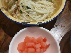 -阿福板凳面(观音桥店)