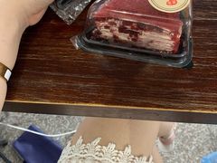 -TMAUD塔慕德纯动物奶油蛋糕专卖店(海曙龙湖天街店)