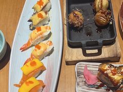 -一心创作料理屋(经开万达店)