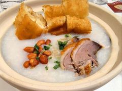 艇仔粥-避风塘·金牌店·夜宵(金玉兰店)