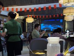 -回头食客-李久其家民间餐厅(望城金桥国际店)