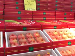 -鲜力达果品批发直销(青山店)