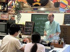 -安妮意大利餐厅(世贸天阶店)