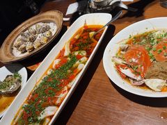 -高佳庄·舟山海鲜(海景旗舰店)